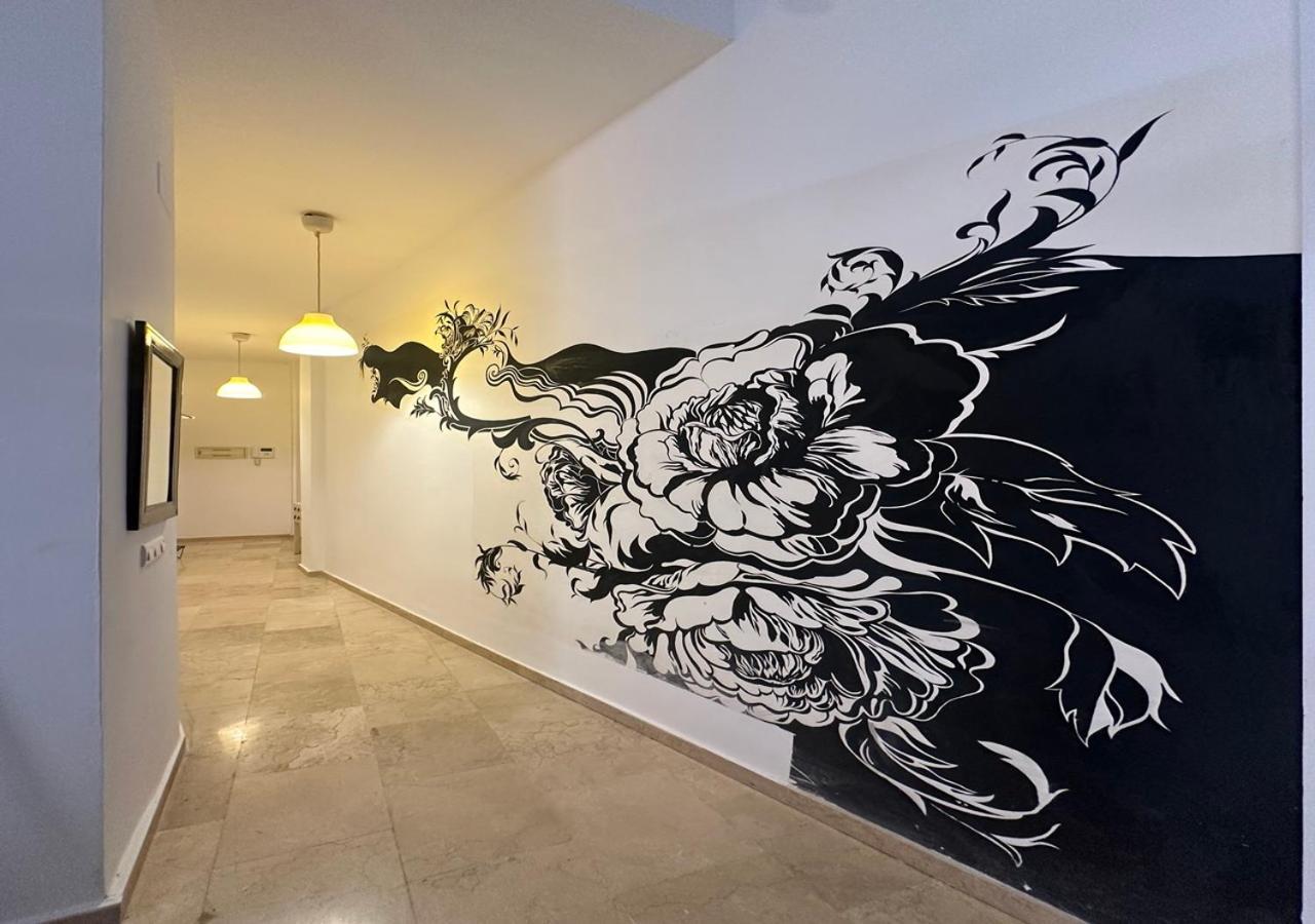 Home Art Refino Málaga Exterior foto